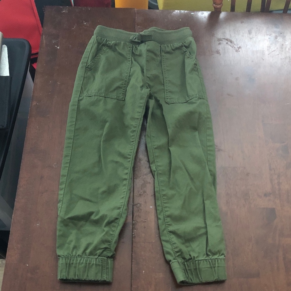 🎃 Jumping Beans Boys Size 5 Jogger Pants